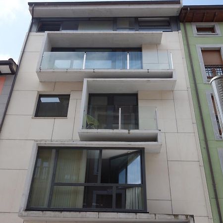 Apartamento Enol Onís Dış mekan fotoğraf