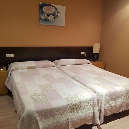 Apartamento Enol Onís Dış mekan fotoğraf