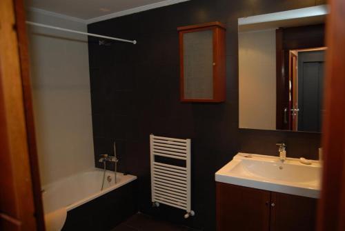 Apartamento Enol Onís Dış mekan fotoğraf