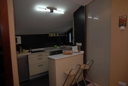 Apartamento Enol Onís Dış mekan fotoğraf