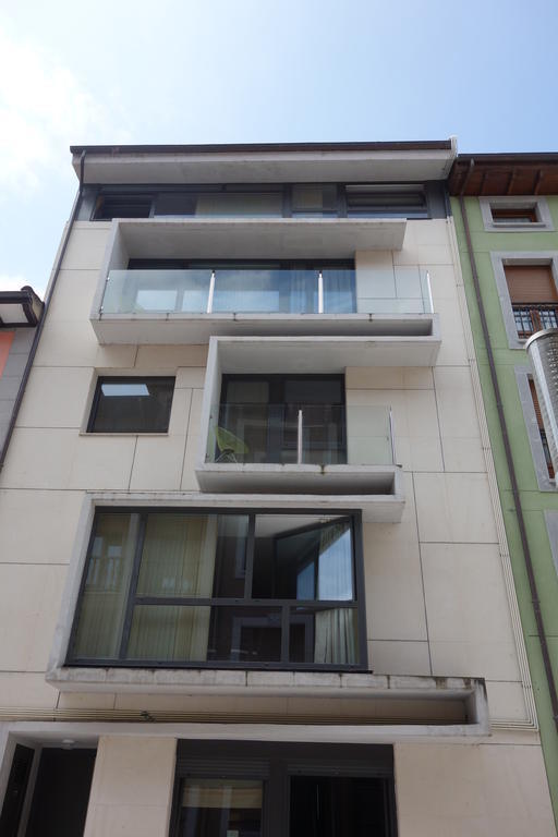 Apartamento Enol Onís Dış mekan fotoğraf