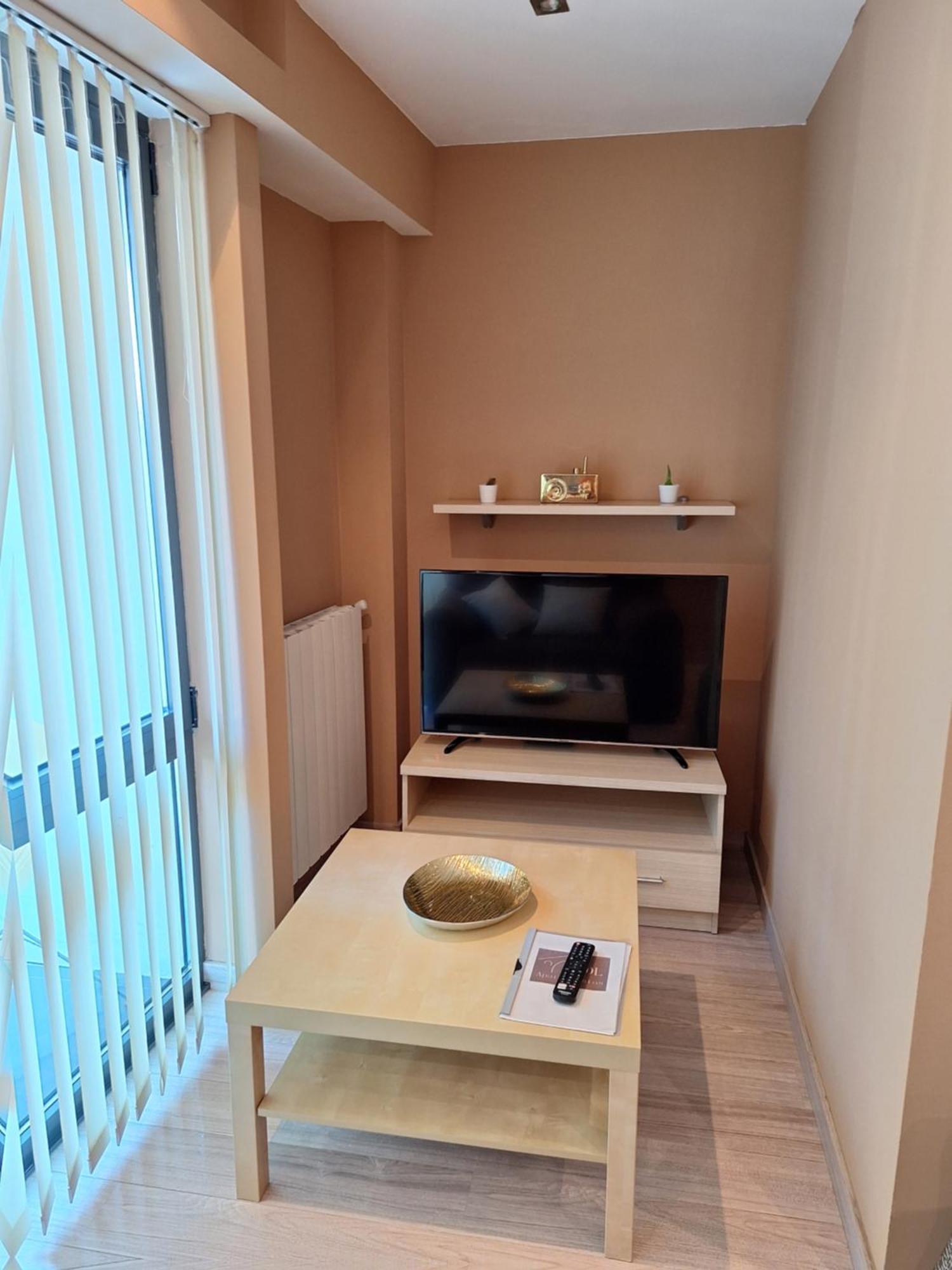 Apartamento Enol Onís Dış mekan fotoğraf