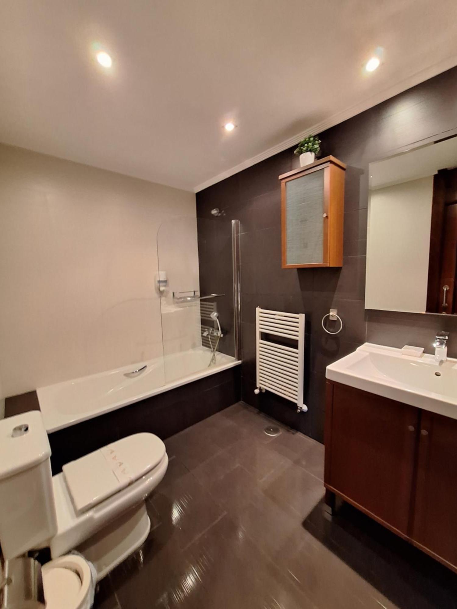 Apartamento Enol Onís Dış mekan fotoğraf