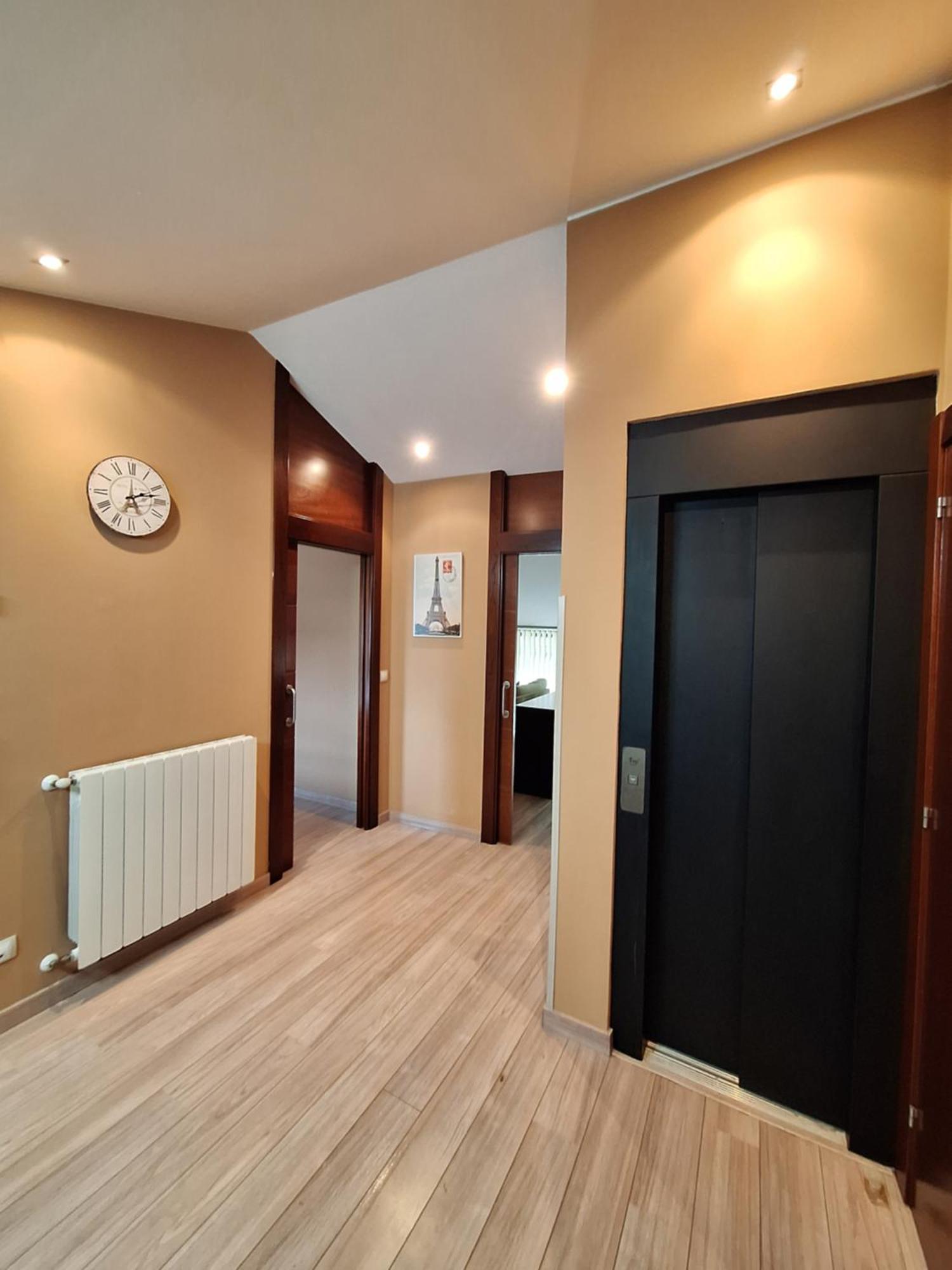 Apartamento Enol Onís Dış mekan fotoğraf