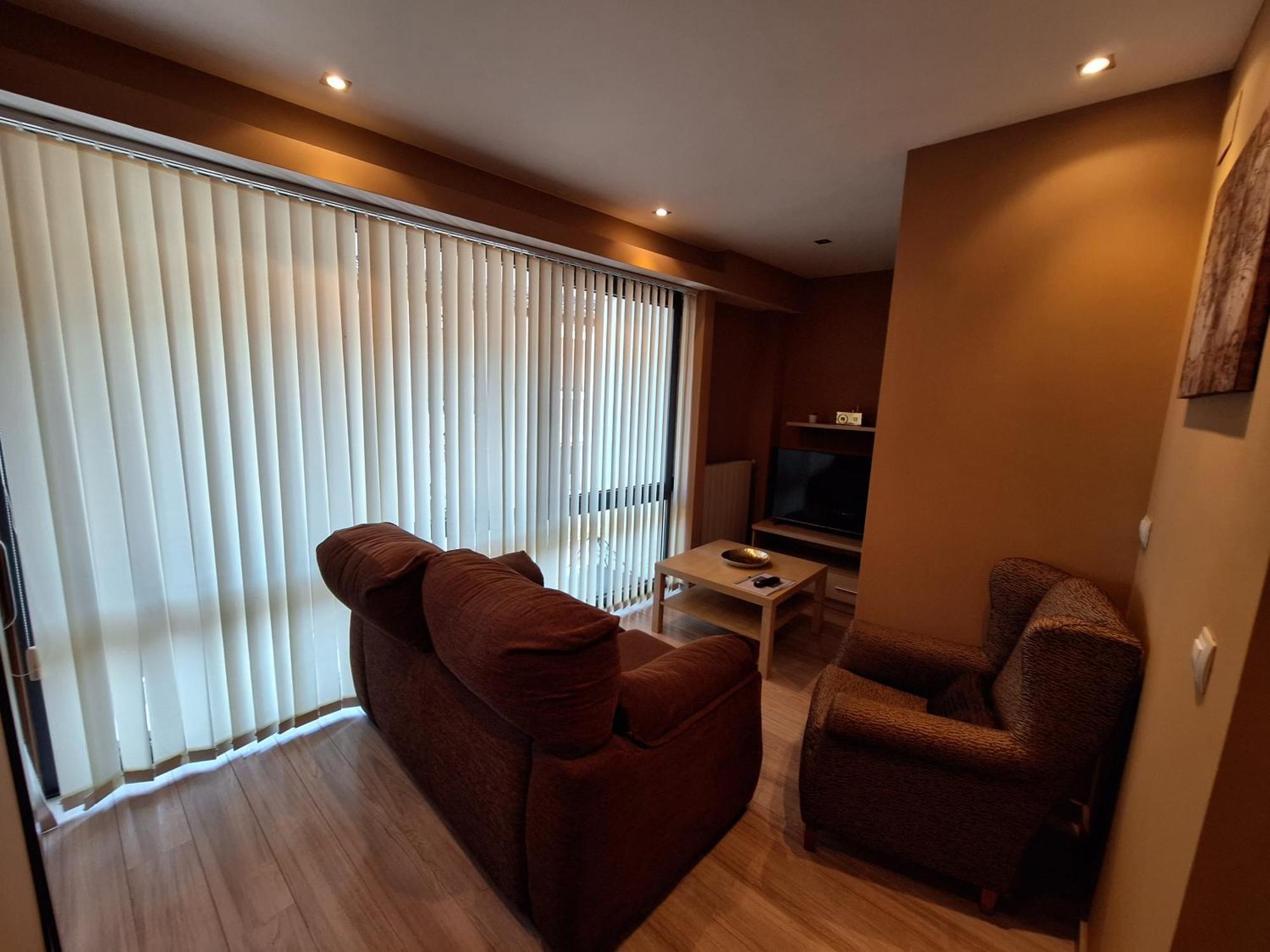 Apartamento Enol Onís Dış mekan fotoğraf