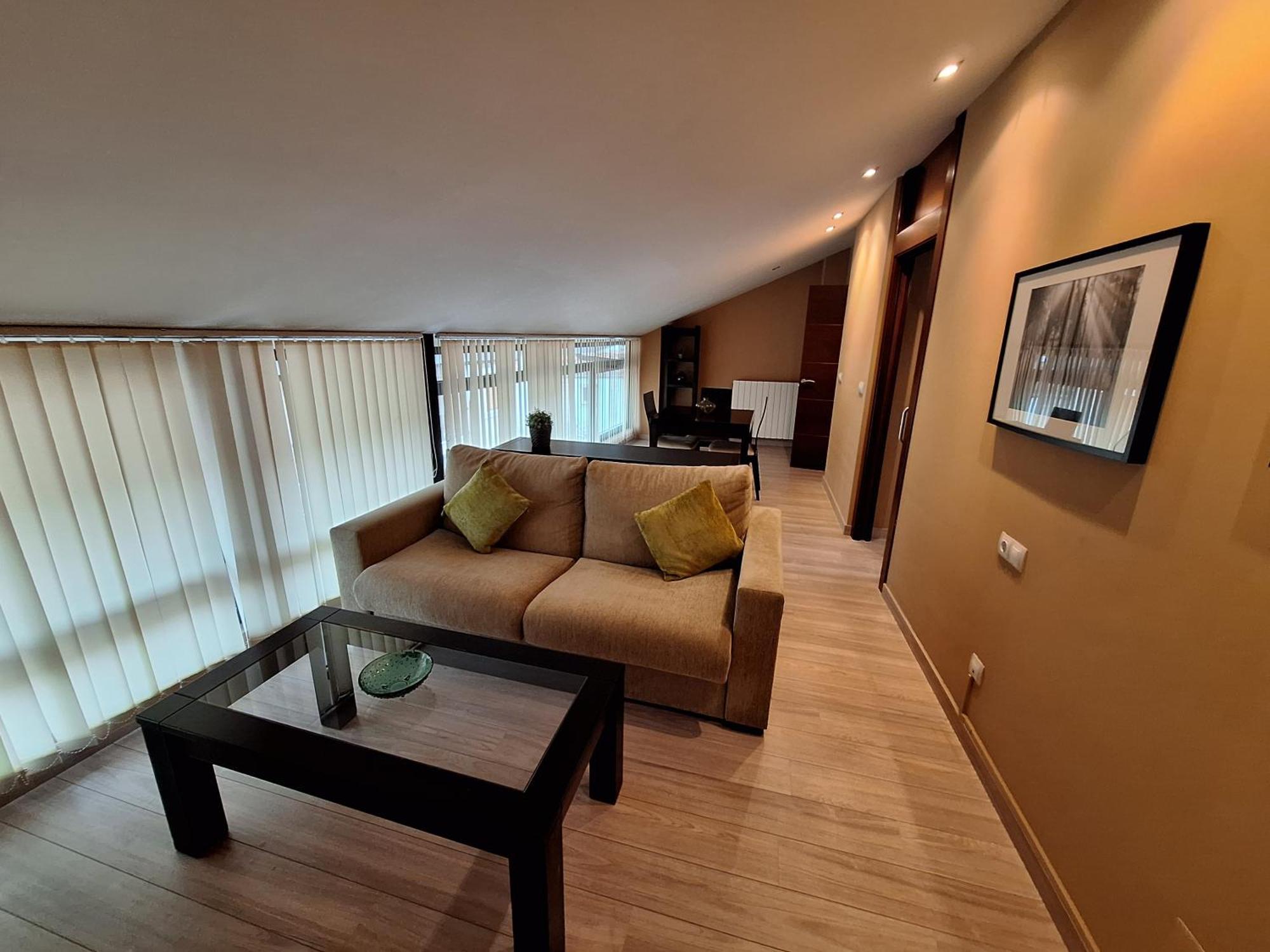 Apartamento Enol Onís Dış mekan fotoğraf