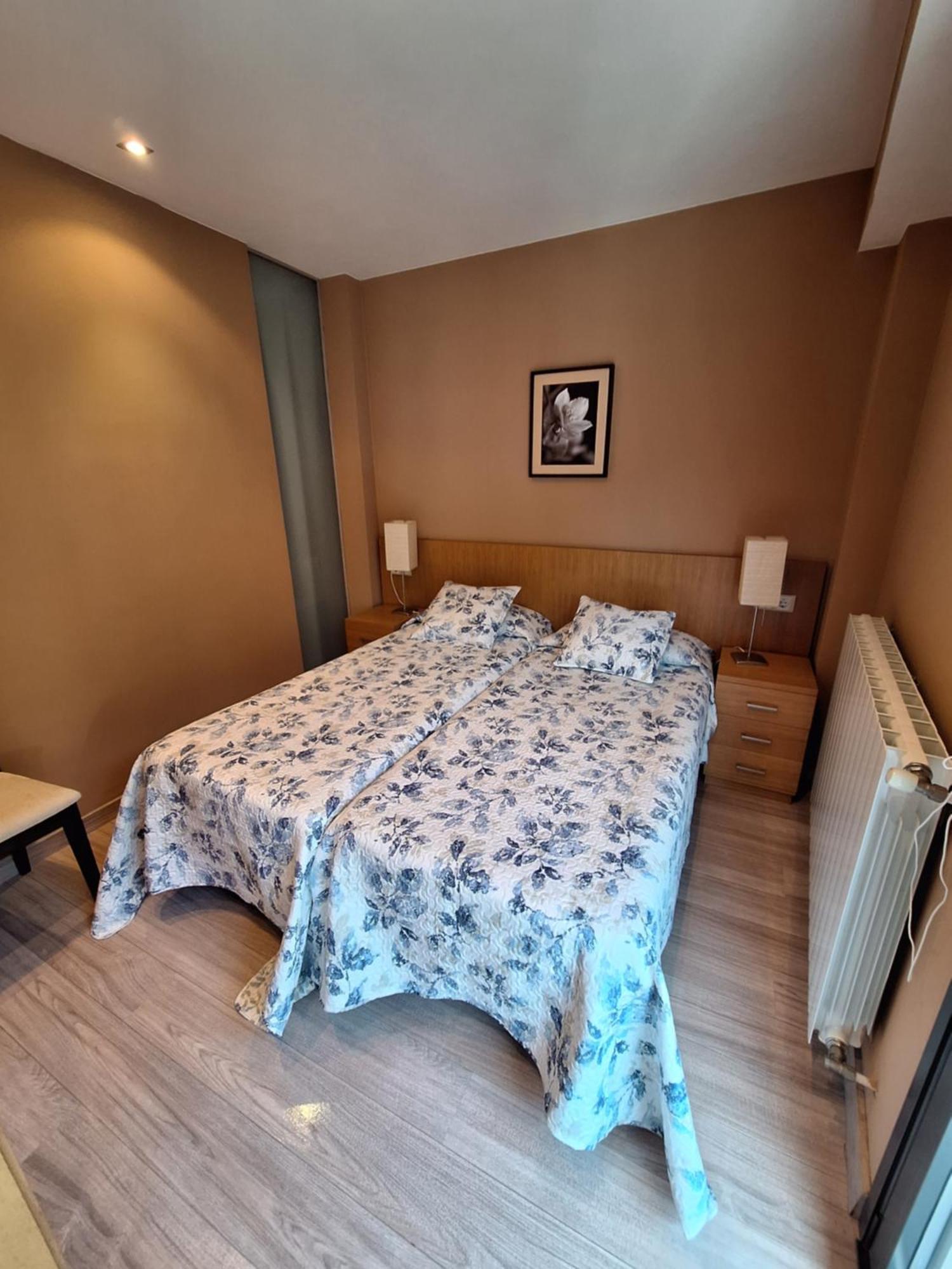 Apartamento Enol Onís Dış mekan fotoğraf