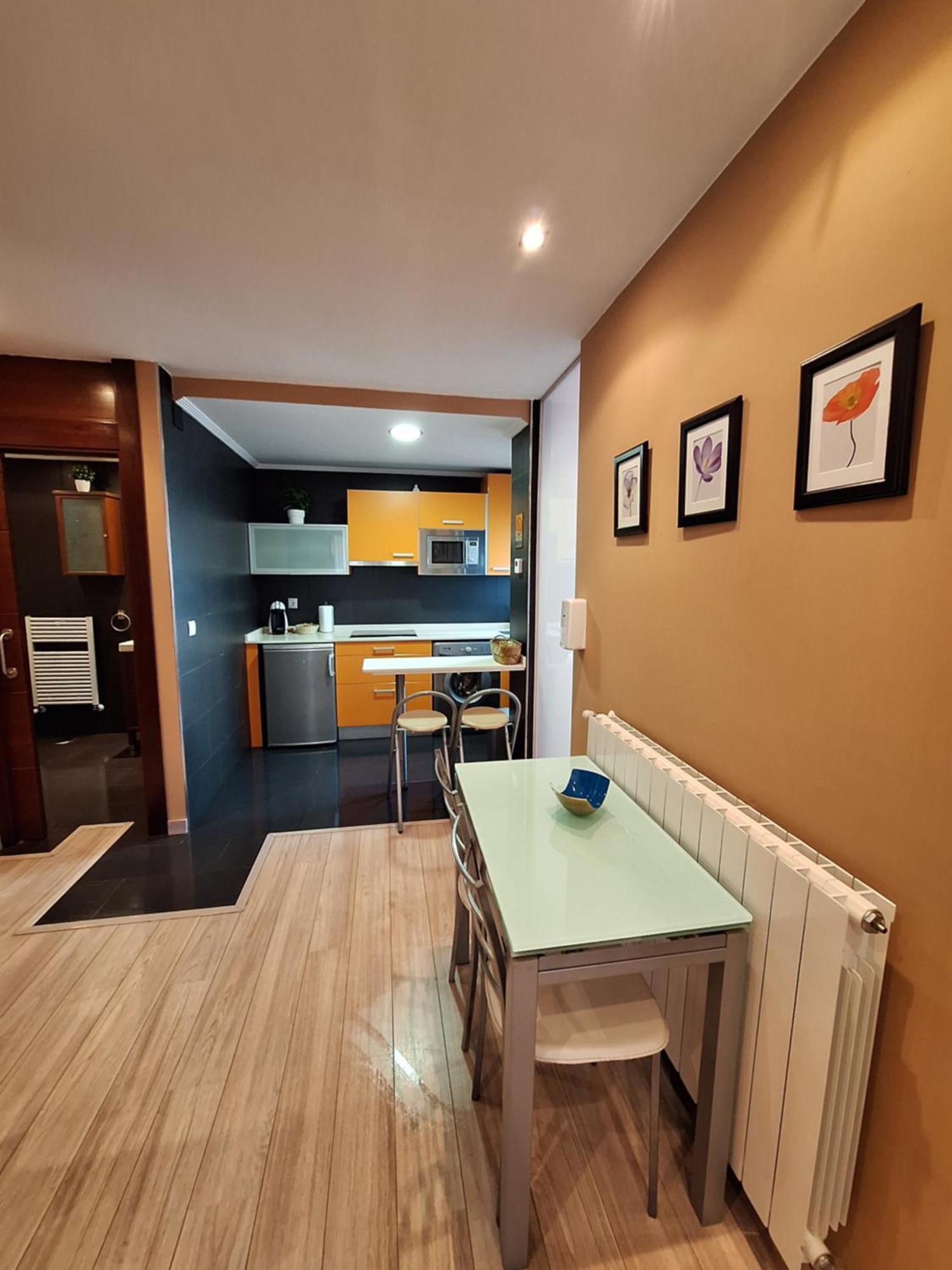 Apartamento Enol Onís Dış mekan fotoğraf