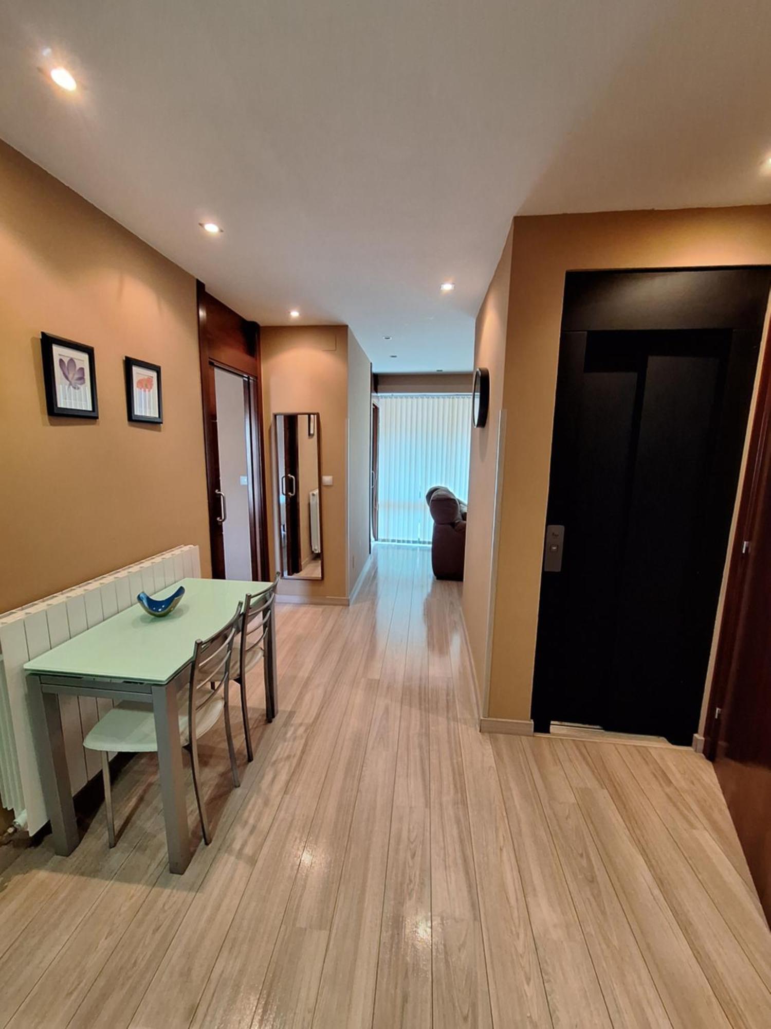 Apartamento Enol Onís Dış mekan fotoğraf