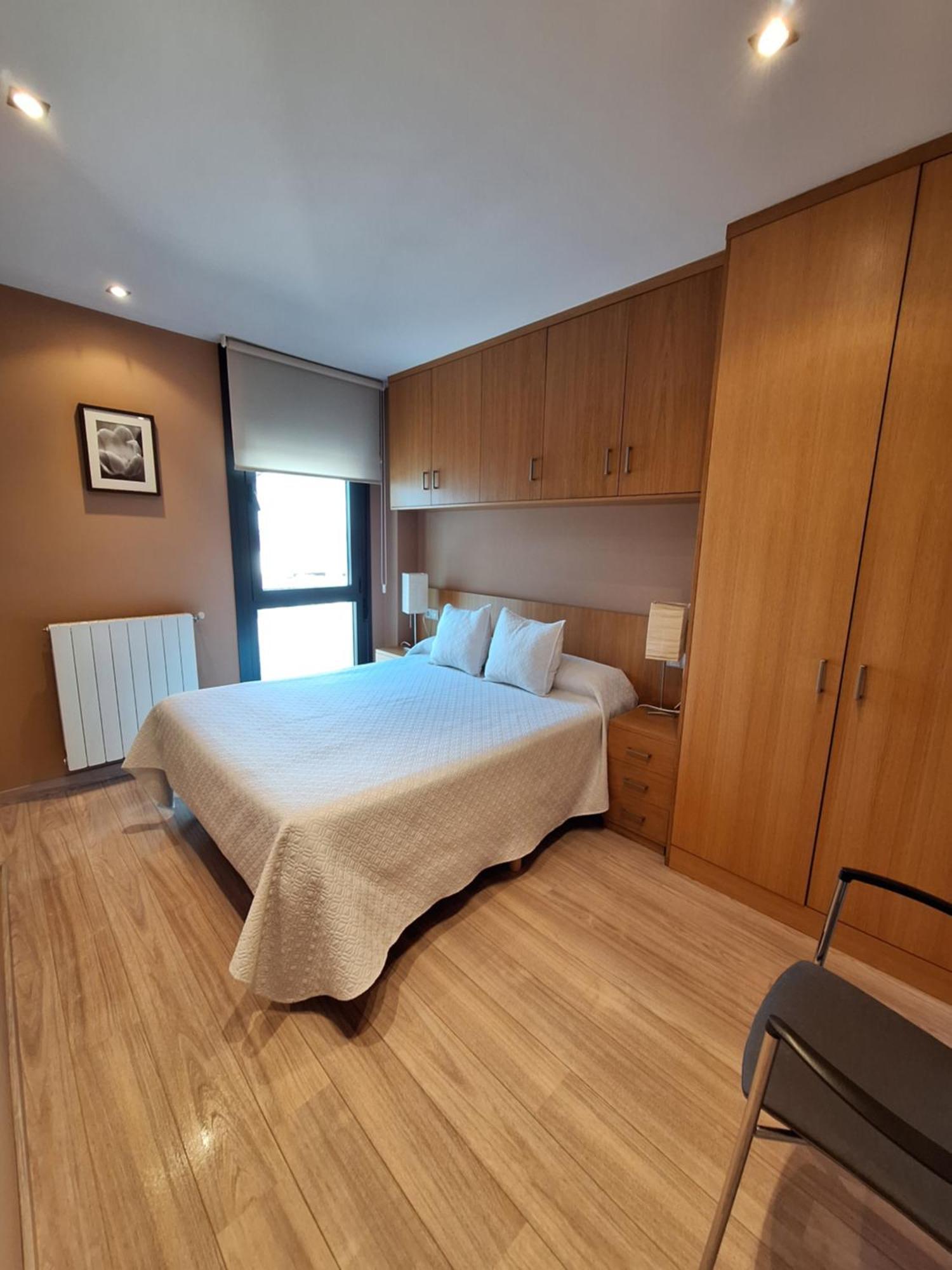 Apartamento Enol Onís Dış mekan fotoğraf