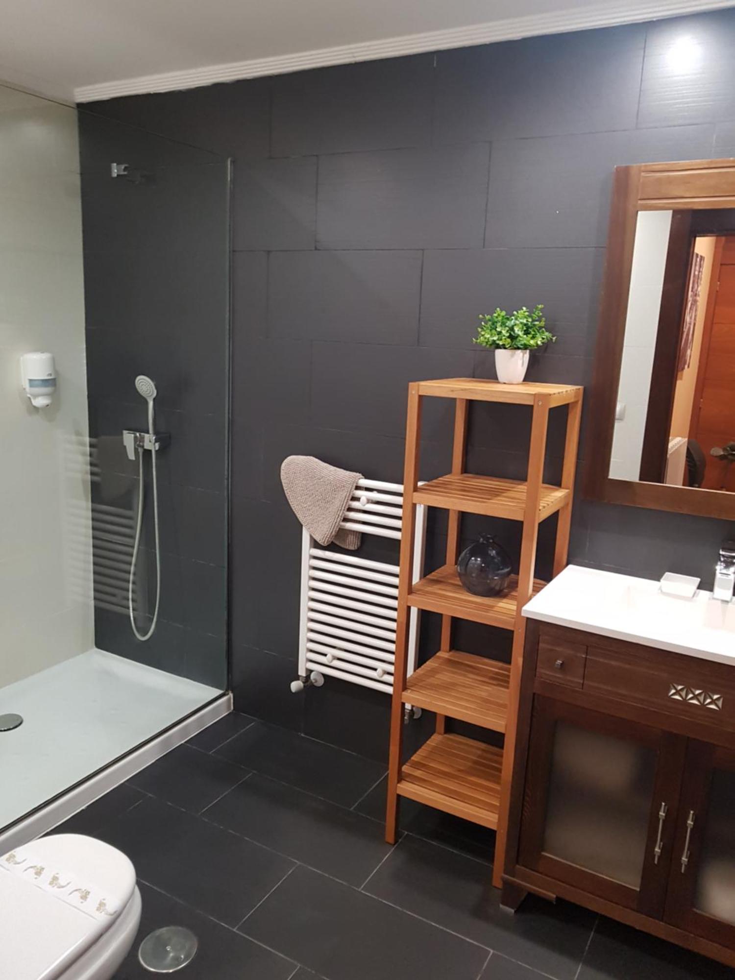 Apartamento Enol Onís Dış mekan fotoğraf