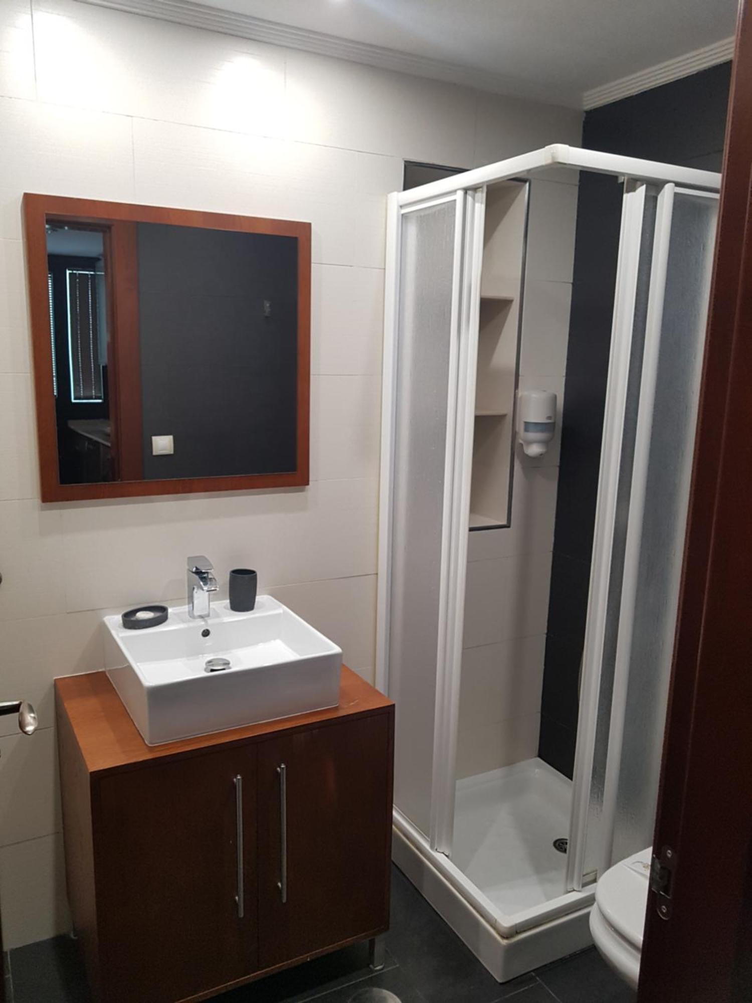 Apartamento Enol Onís Dış mekan fotoğraf