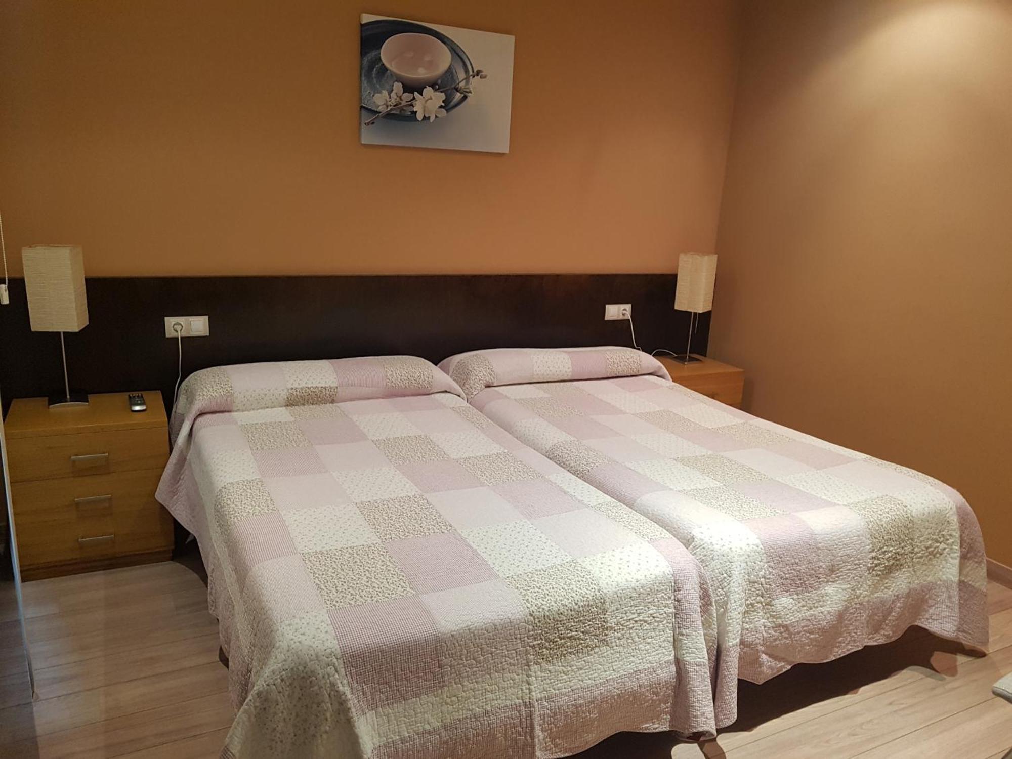 Apartamento Enol Onís Dış mekan fotoğraf