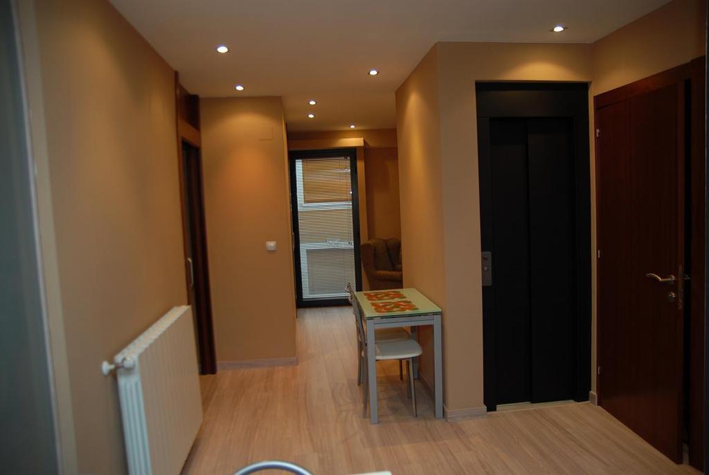 Apartamento Enol Onís Oda fotoğraf